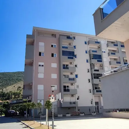 Med Apartment