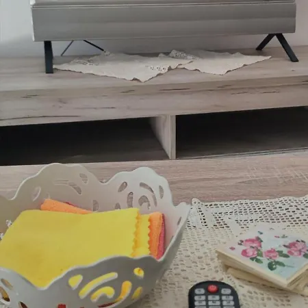 Apartment Med *