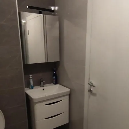 Med Apartment