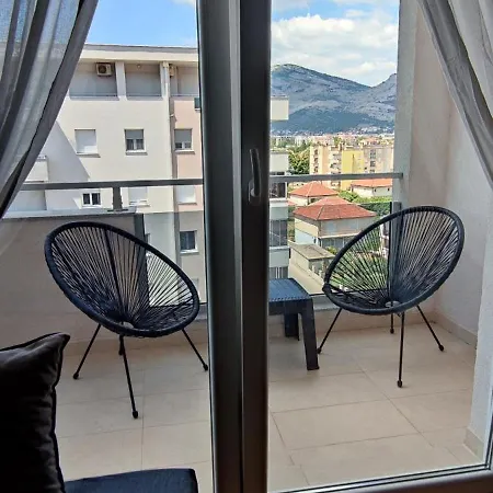 Med Apartment Trebinje