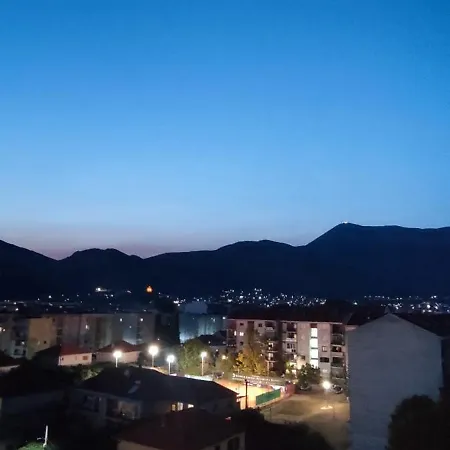 Med Trebinje