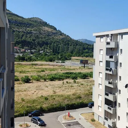 Med Trebinje