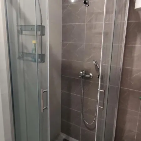 Med דירה טרביניה