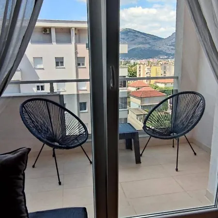 Med Trebinje