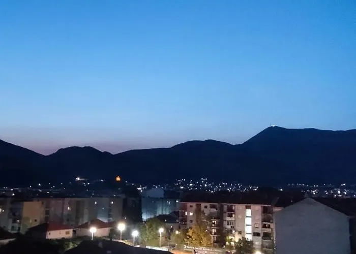 Med تريبينيي