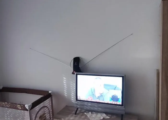 Med تريبينيي