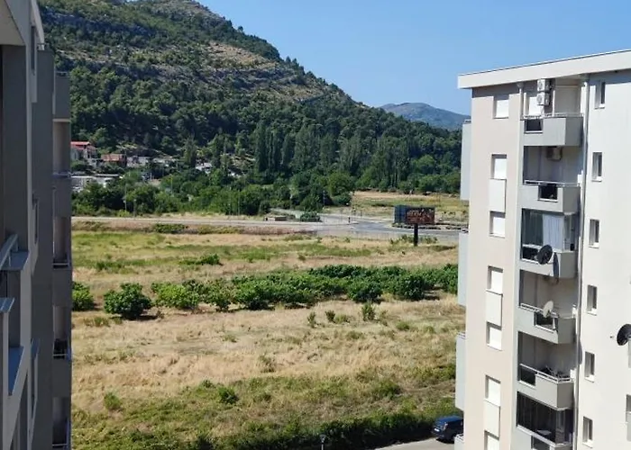 Med تريبينيي